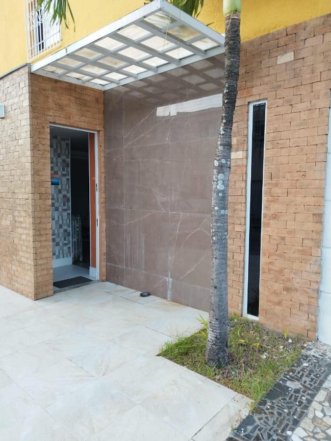 Casa de férias Residencial Leticia Miranda Aracaju